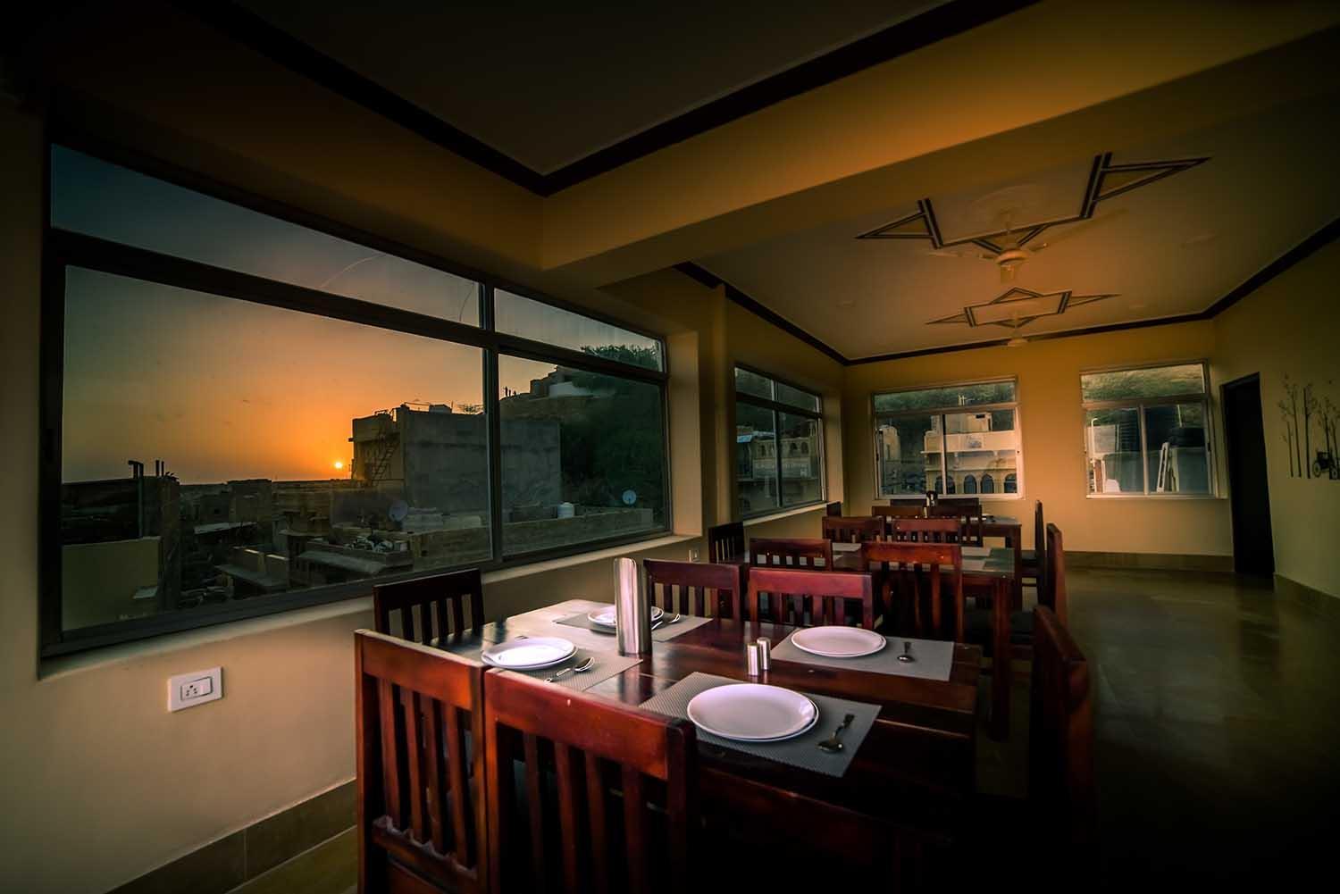 Hotel Amar Villa Jaisalmer Exterior photo
